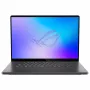ASUS ROG Zephyrus G16 GU606AR-TB069W gaming-laptop 16 inch WQXGA OLED, Intel Core Ultra 9 386H, 64GB RAM, 2TB SSD, NVIDIA GeForce RTX 5070 Ti, Windows 11 Home