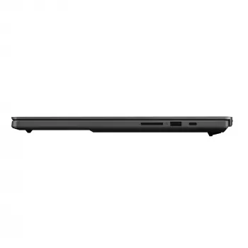 ASUS ROG Zephyrus GU606AW-TB051W 16 inch QHD+ 240Hz gaming-laptop - Intel Core Ultra 9 386H, 32GB LPDDR5x, 1TB SSD, NVIDIA GeForce RTX 5080, Windows 11 Home, grijs