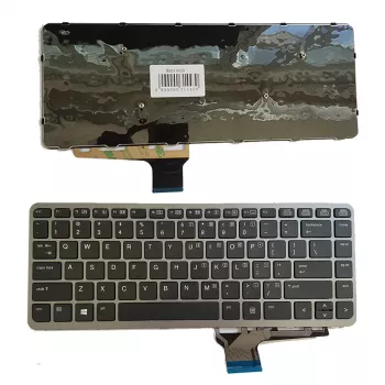 ASUS S530U, Y5100, X512 US verlicht toetsenbord