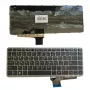 ASUS S530U, Y5100, X512 US verlicht toetsenbord