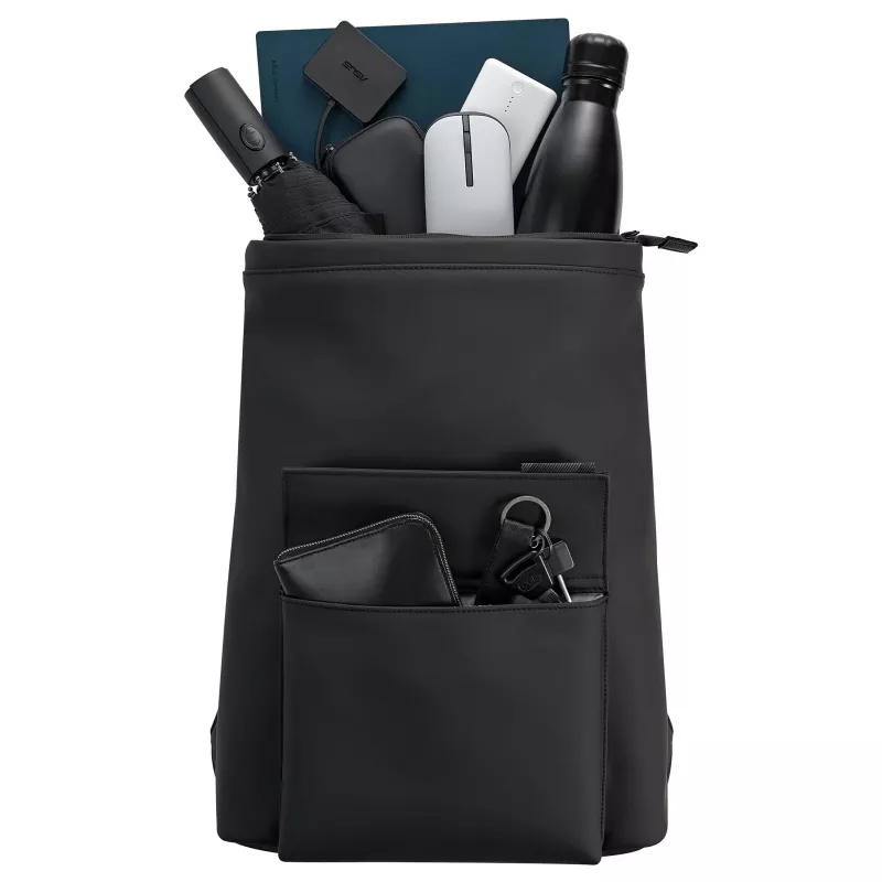 ASUS Vigour Rugzak 16 inch, zwart
