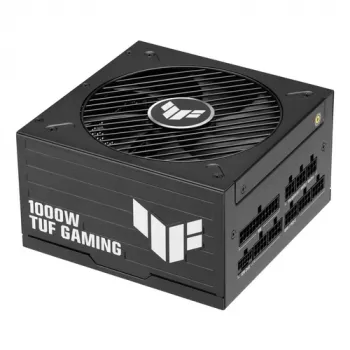 ASUS TUF-GAMING-1000P 1000W 80+ Gold volledig modulaire ATX-voeding (zwart)