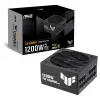 ASUS TUF Gaming 1200G EVO 1200W 80+ Gold volledig modulaire ATX-voeding