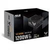 ASUS TUF Gaming 1200G EVO 1200W 80+ Gold volledig modulaire ATX-voeding