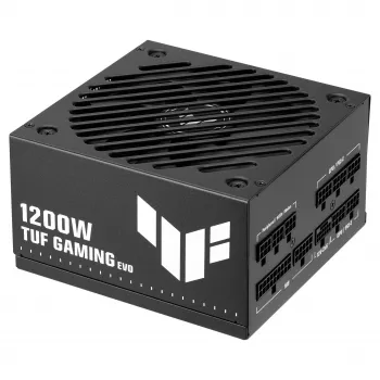 ASUS TUF Gaming 1200G EVO 1200W 80+ Gold volledig modulaire ATX-voeding