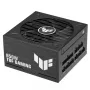 ASUS TUF Gaming 850W Platinum voeding - ATX, volledig modulair, 80+ Platinum, zwart