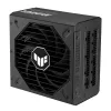 ASUS TUF Gaming GeForce RTX 5070 OC Edition en 1000W 80 PLUS Gold modulaire voeding bundel