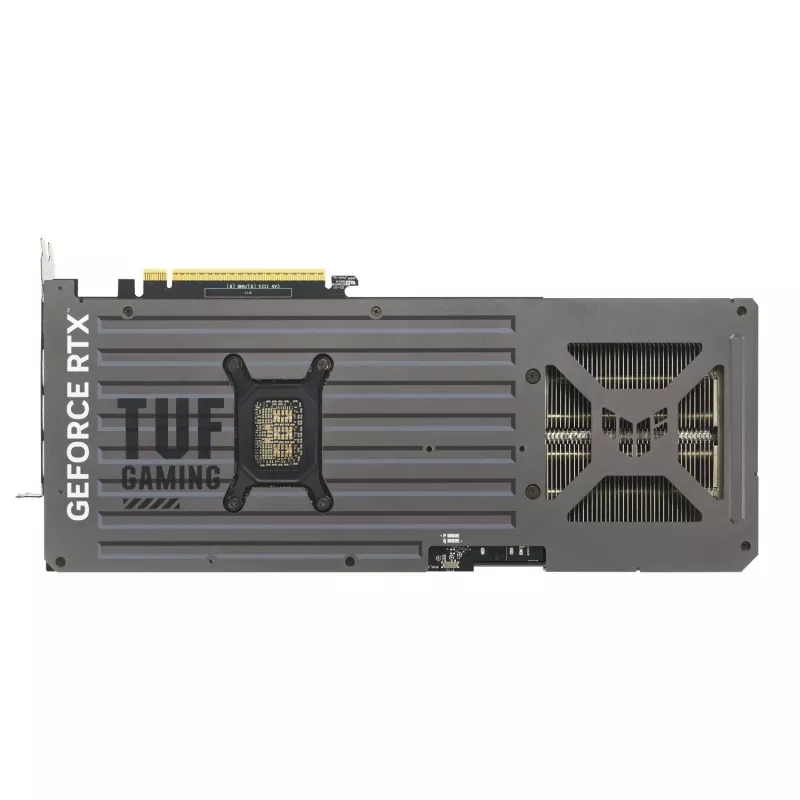ASUS TUF Gaming GeForce RTX 5070 OC Edition en 1000W 80 PLUS Gold modulaire voeding bundel