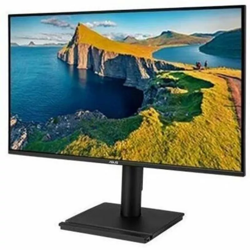 ASUS VA27AQSE 27 inch WQHD IPS monitor - 75Hz, FreeSync, in hoogte verstelbaar (refurbished)