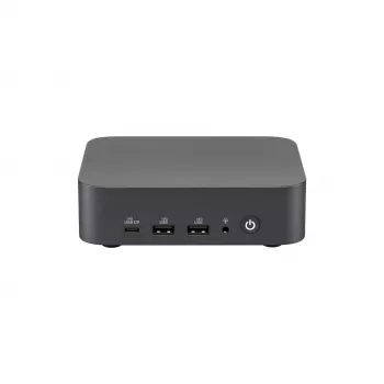 ASUS VM31-BER540MN2 barebone mini-pc AMD Ryzen 5 5500U 8GB RAM geen opslag