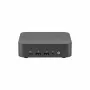 ASUS VM31-BER540MN2 barebone mini-pc AMD Ryzen 5 5500U 8GB RAM geen opslag
