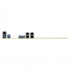 ASUS Z11PA-D8 servermoederbord - dual socket P LGA 3647, Intel C621, SSI CEB, IPMI