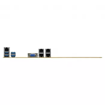 ASUS Z11PA-D8 servermoederbord - dual socket P LGA 3647, Intel C621, SSI CEB, IPMI