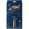 Atemi 1000 Pro Concave tafeltennisbat