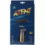 Atemi 1000 Pro Concave tafeltennisbat