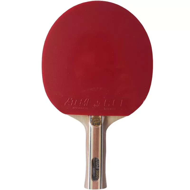 Atemi 3000 Pro concaaf tafeltennisracket