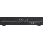 ATEN 4-poorts Secure KVM-switch met dual DisplayPort, CAC-ondersteuning, NIAP PP v4.0 gecertificeerd (CS1144DP4C)