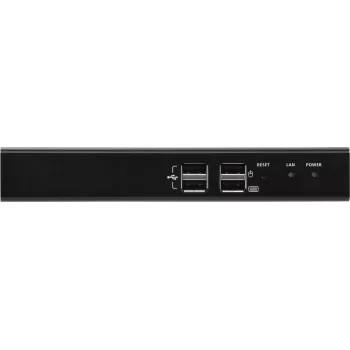 ATEN ALTUSEN KE8900SR slanke HDMI enkelbeeld KVM-over-IP-ontvanger - KVM-extender - USB