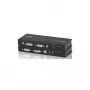 ATEN CE604-AT-G KVM-extender – 2x DVI, audio, USB, RS-232, 60m