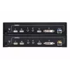 ATEN CE680 KVM audio USB seriële extender via glasvezel, DVI Dual Link, 600 m, 1310/1550 nm