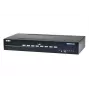ATEN CS1148DP 8-poorts USB Dual DisplayPort KVM-switch – 4K, audio & USB-hub