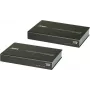 ATEN VE813A HDBaseT video/audio/USB-extender (zender en ontvanger), tot 100 m