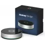 Athom Homey Bridge smart home controller - Zigbee, Z-Wave, Bluetooth, Wi-Fi - zwart/zilver