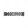 Atlas Blackout Bearings ABEC 9 skateboardlagers (8-pack) met afstandhouders en snelheidsringen