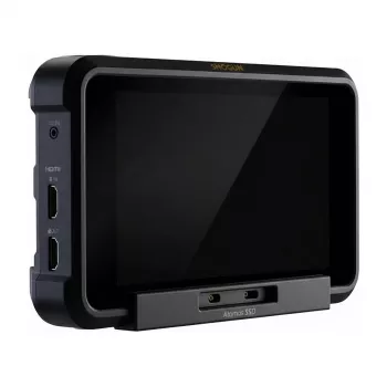 Atomos Shogun 7 7,2 inch 4K HDR-monitor/recorder - zwart
