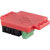 ATTE AEPI-1-50 passieve PoE-adapter 1-kanaals 10/100/1000 Mbps Gigabit Ethernet