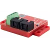 ATTE AEPI-1-50 passieve PoE-adapter 1-kanaals 10/100/1000 Mbps Gigabit Ethernet