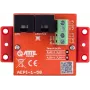 ATTE AEPI-1-50 passieve PoE-adapter 1-kanaals 10/100/1000 Mbps Gigabit Ethernet