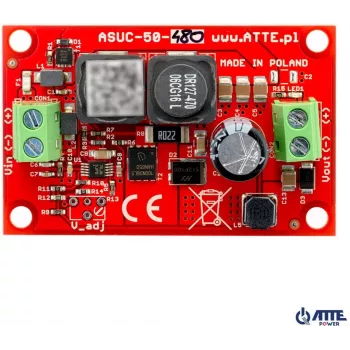 ATTE ASUC-50-480-OF DC/DC-converter