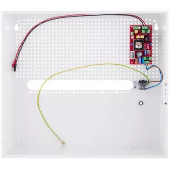 ATTE AUPS-100-120-H buffer-voeding SMPS 12V 8A 100W