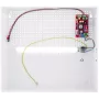 ATTE AUPS-100-120-H buffer-voeding SMPS 12V 8A 100W