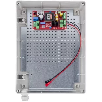 ATTE AUPS-100-120-XL1 Gebufferde schakelvoeding 12V 8A 100W
