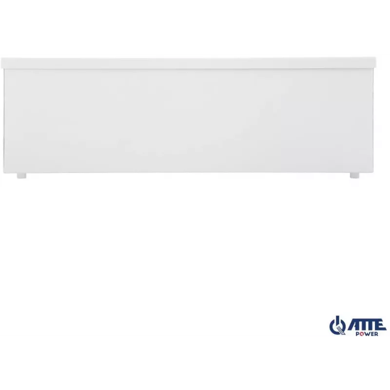 ATTE AUPS-70-120-H SMPS 12V 6A 72W Buffer-voeding