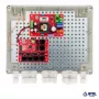 ATTE IP-5-11-L2 externe 5-poorts PoE-switch voor 5 IP-camera's