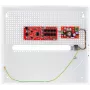 ATTE IP-8-20-H PoE-switch 8-poorts + 2G voor 8 IP-camera's kit