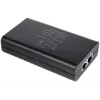 ATTE IPM-90-550 PoE-injector 90W, 55V DC, Gigabit Ethernet, IEEE 802.3bt