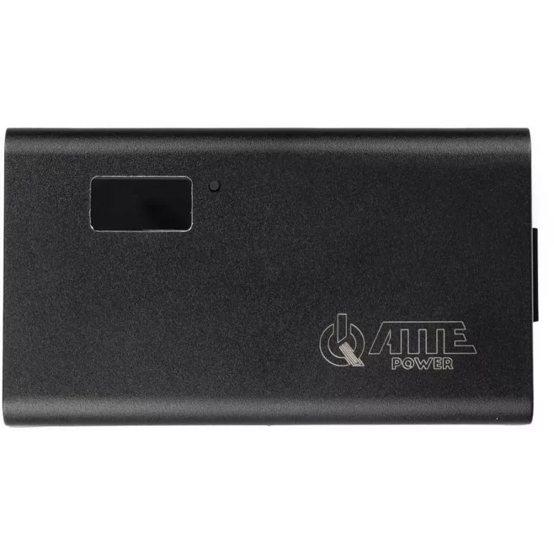 ATTE IPM-90-550 PoE-injector 90W, 55V DC, Gigabit Ethernet, IEEE 802.3bt