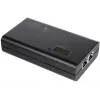 ATTE IPM-90-550 PoE-injector 90W, 55V DC, Gigabit Ethernet, IEEE 802.3bt