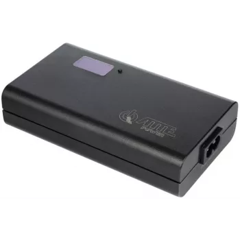ATTE IPM-90-550 PoE-injector 90W, 55V DC, Gigabit Ethernet, IEEE 802.3bt