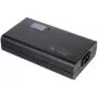 ATTE IPM-90-550 PoE-injector 90W, 55V DC, Gigabit Ethernet, IEEE 802.3bt