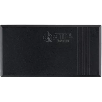 ATTE IPMP-70-550 passieve PoE midspan-injector 55V 70W
