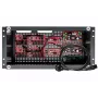 ATTE IPUPS-17-11-R5U0 PoE-switch voor maximaal 17 IP-camera's