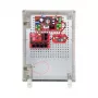 ATTE IPUPS-5-11-XL2 5-poorts PoE-switch met geïntegreerde bufferstroomvoorziening