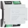 ATTE APS-120-550-DIN4 DIN-rail schakelende voeding, 55 V 120 W