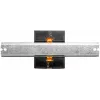 ATTE SWPS-4-11-DIN4 Industrial 4-poorts PoE+ switch met geïntegreerde voeding, DIN-railmontage, 60W budget