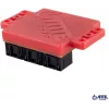 ATTE xPoE-3-10 3-poorts PoE switch unmanaged 2x PoE 10/100 Mbps